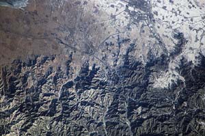 great-wall-from-space